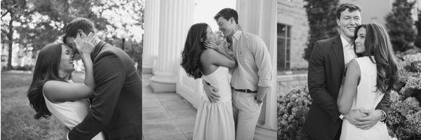 The Wedding Website of Katie Kirkham and Kaleb Powell