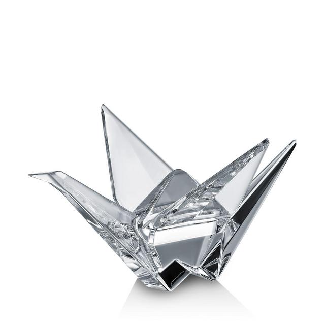 Baccarat Origami Crane