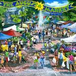 Augusta Saturday Market - Downtown
