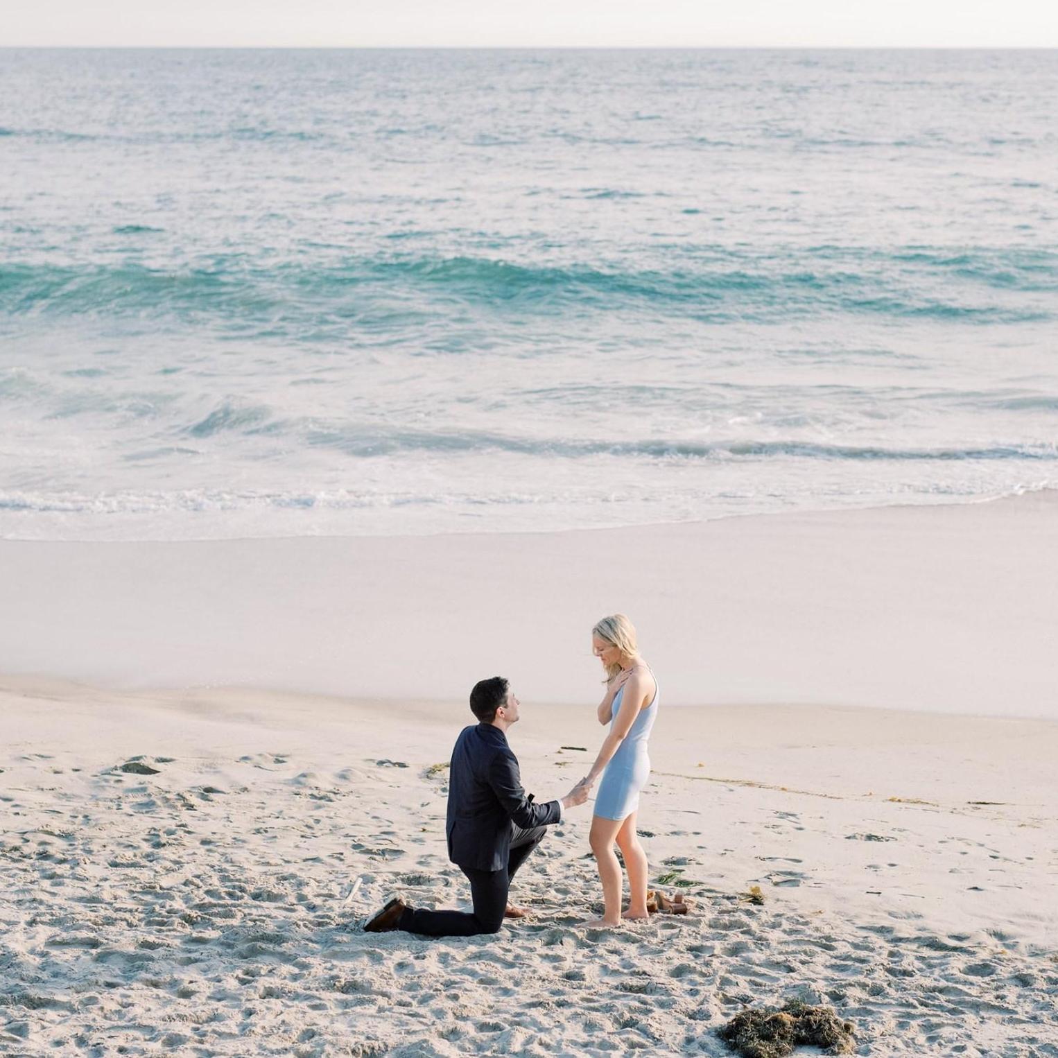 Our Proposal Photos • Laguna Beach • May 11, 2019