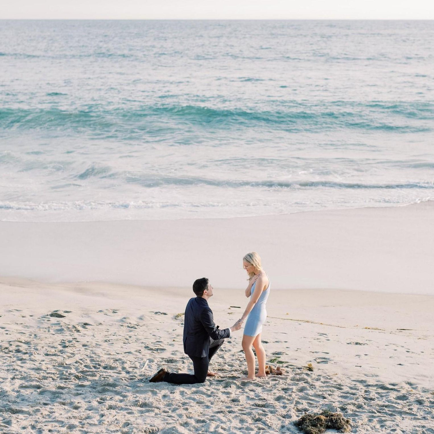 Our Proposal Photos • Laguna Beach • May 11, 2019
