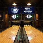 Pins Mechanical Co