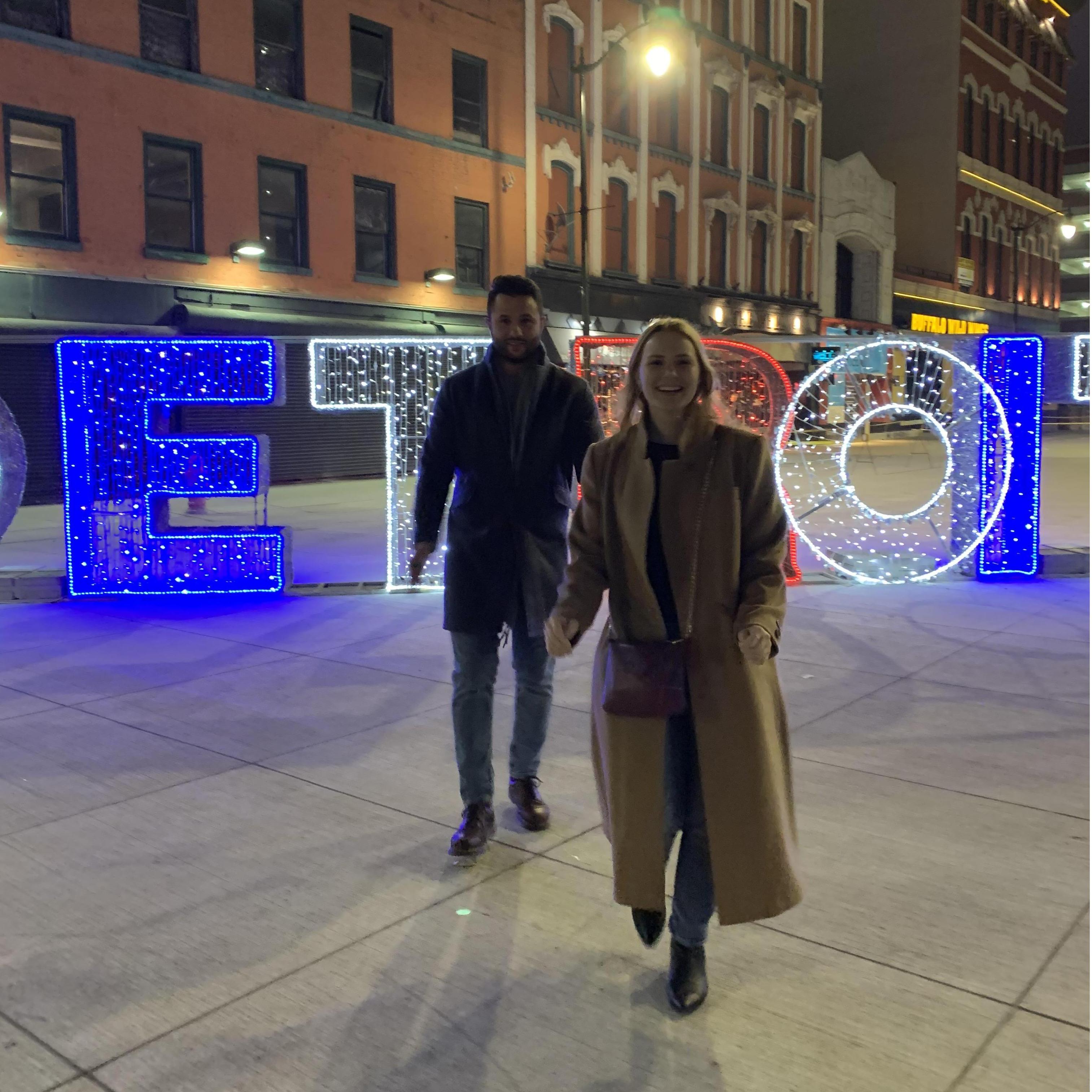 Detroit 2019