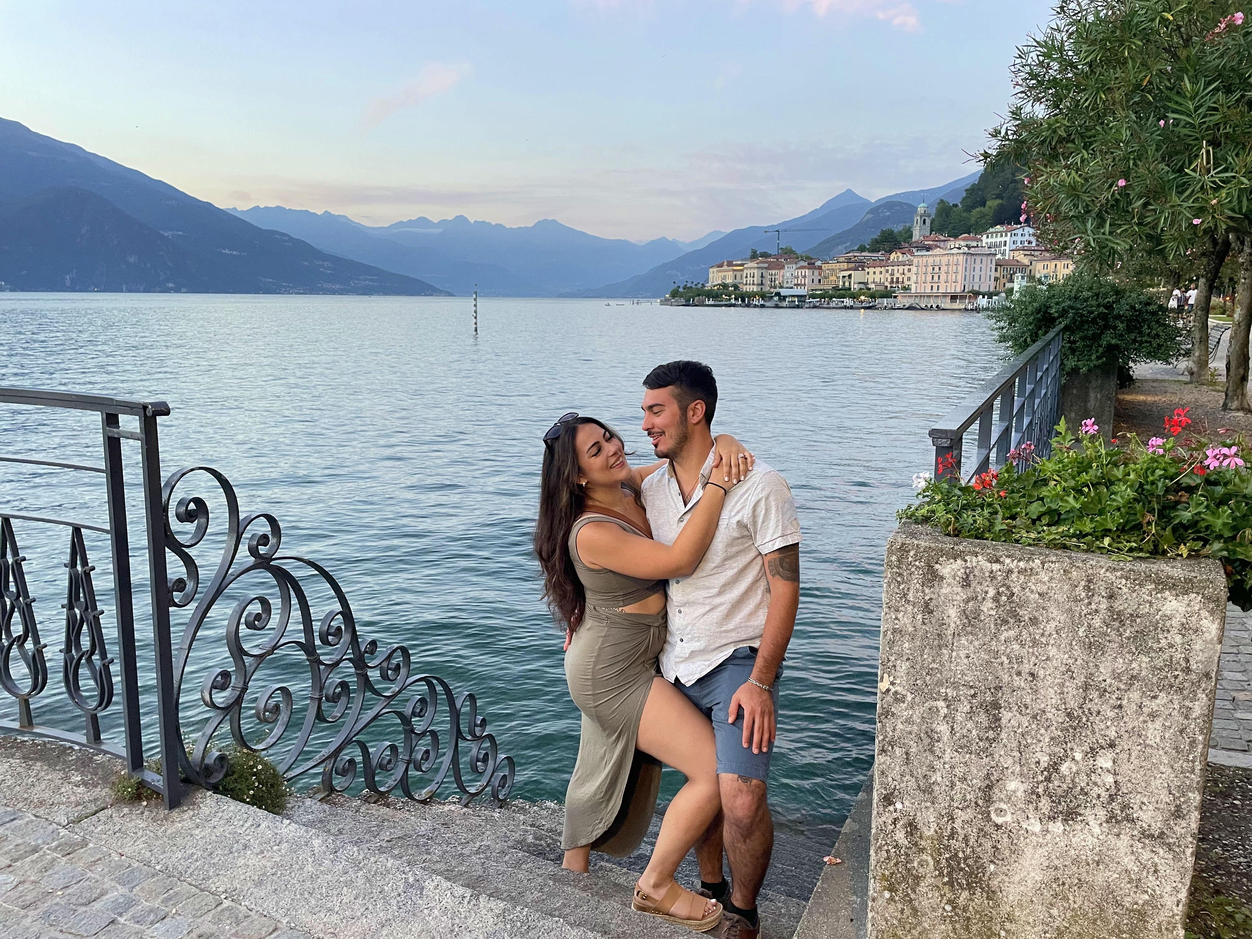 The Wedding Website of Alyssa Schipilliti and Joseph Sartori