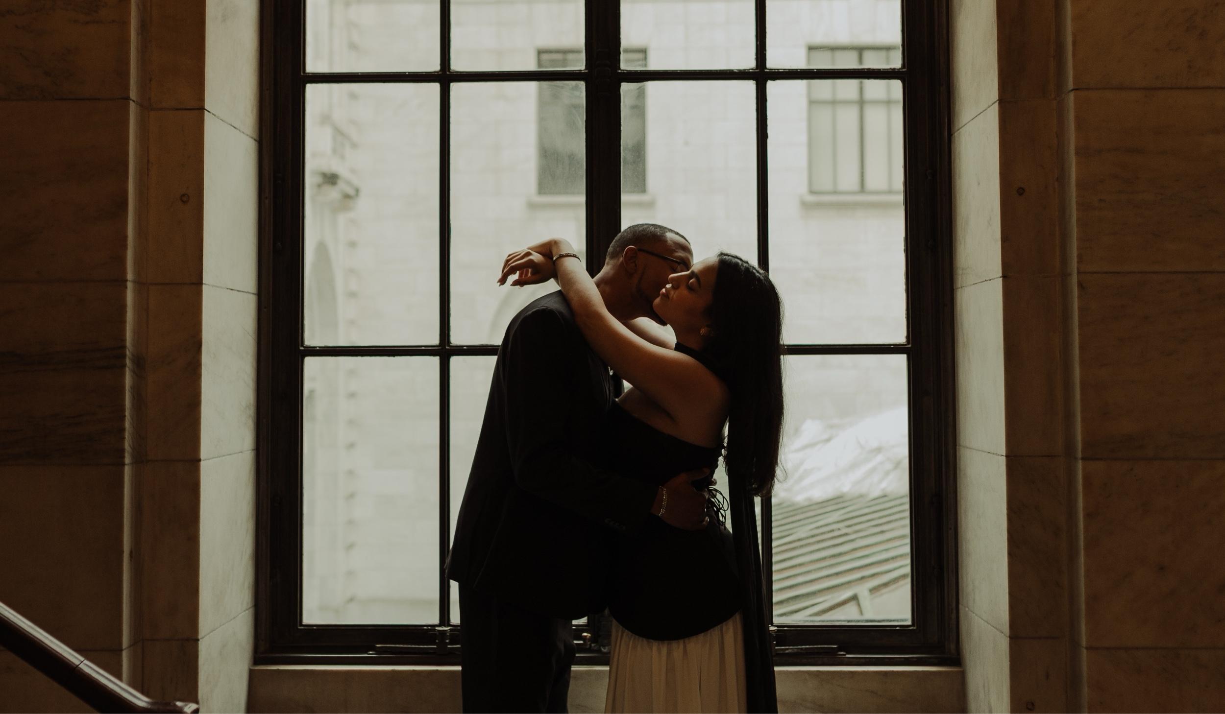 The Wedding Website of Emily Dominguez and Max Garcia