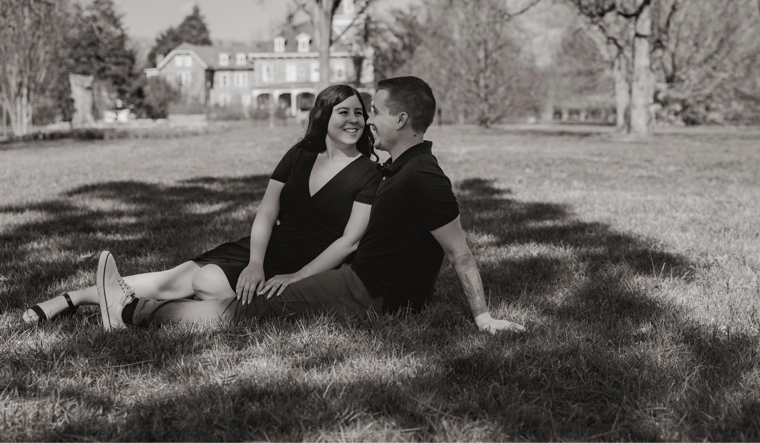 The Wedding Website of Samantha Walters and Jordan Harreld