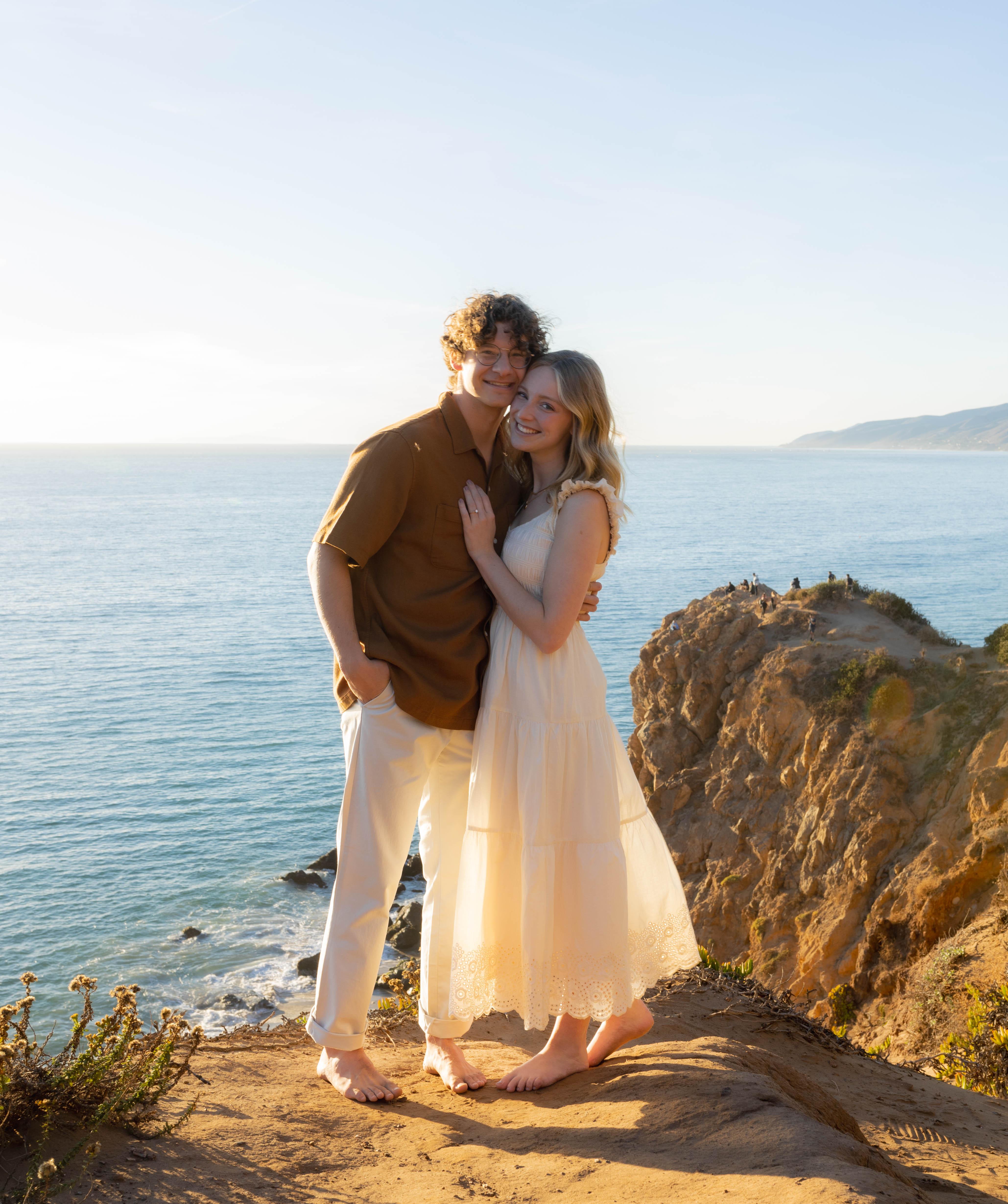 The Wedding Website of Courtney Lotz and Owen Hankinson