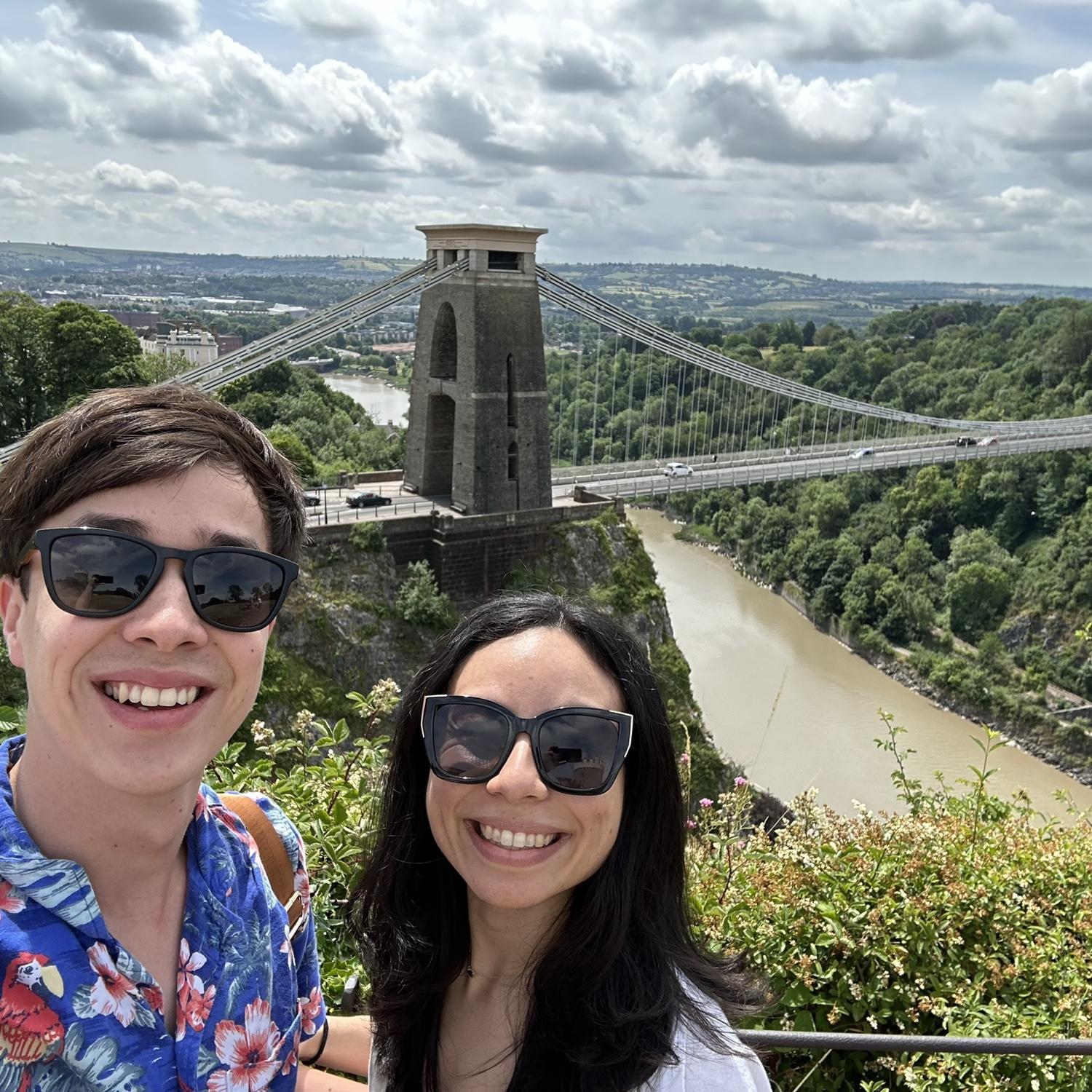Bristol, England