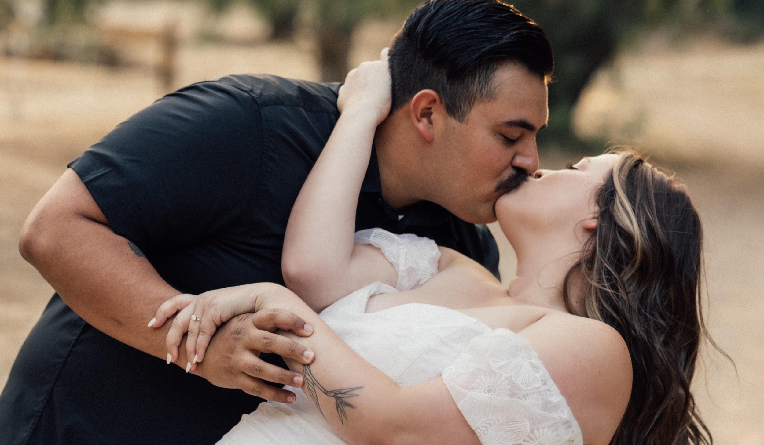 The Wedding Website of Alyssa Stolze and Alec Arce