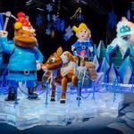 ICE! at The Gaylord Texan