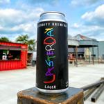 Obscurity Brewing and Craft Mead