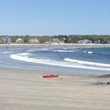 Beaches