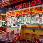 Portillo's Hot Dogs