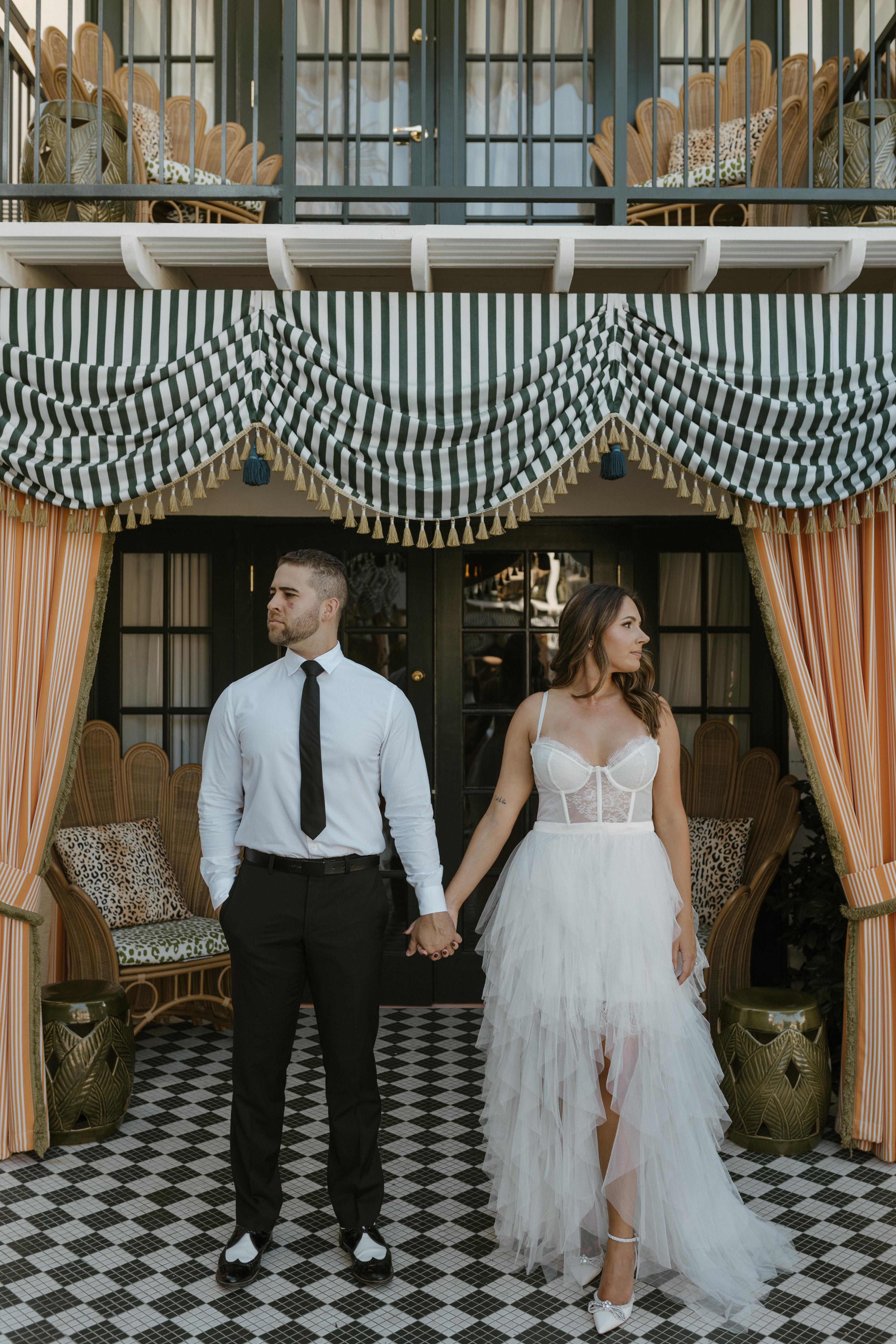The Wedding Website of Chelsea Davidson and Enrique Medina
