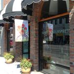 Her Favorite: Breezeway Boutique Antique Market