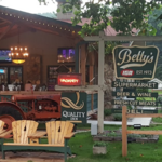 Betty's Country Store