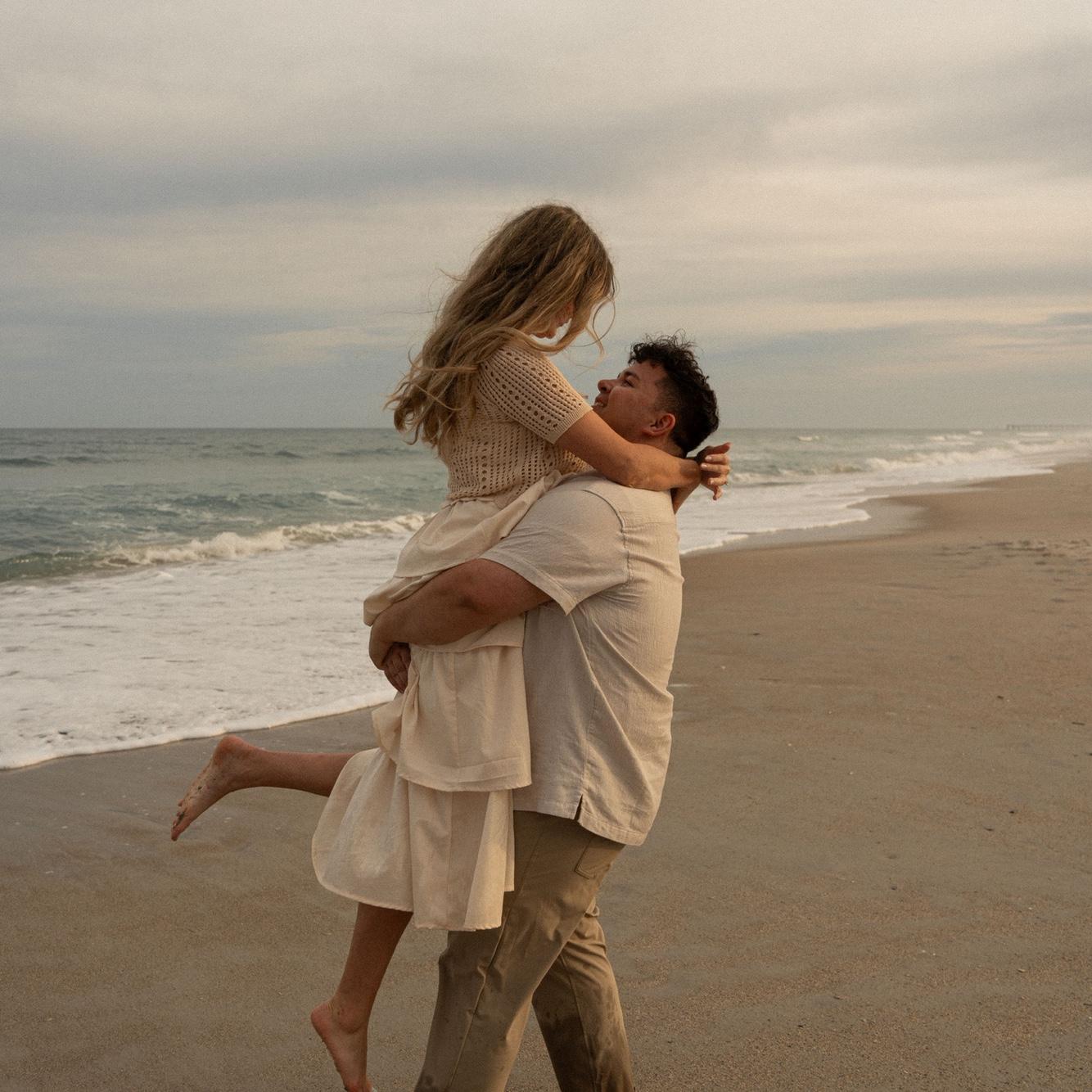 02.26.2025
Engagement photos 🤍