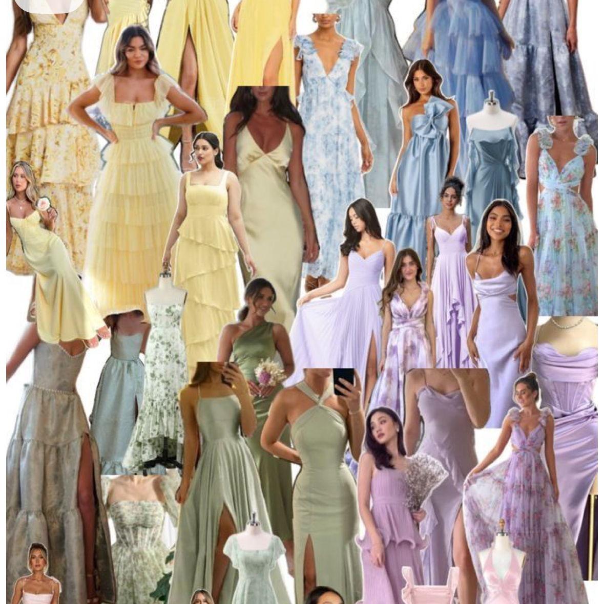 Wedding Day Inspo Girls