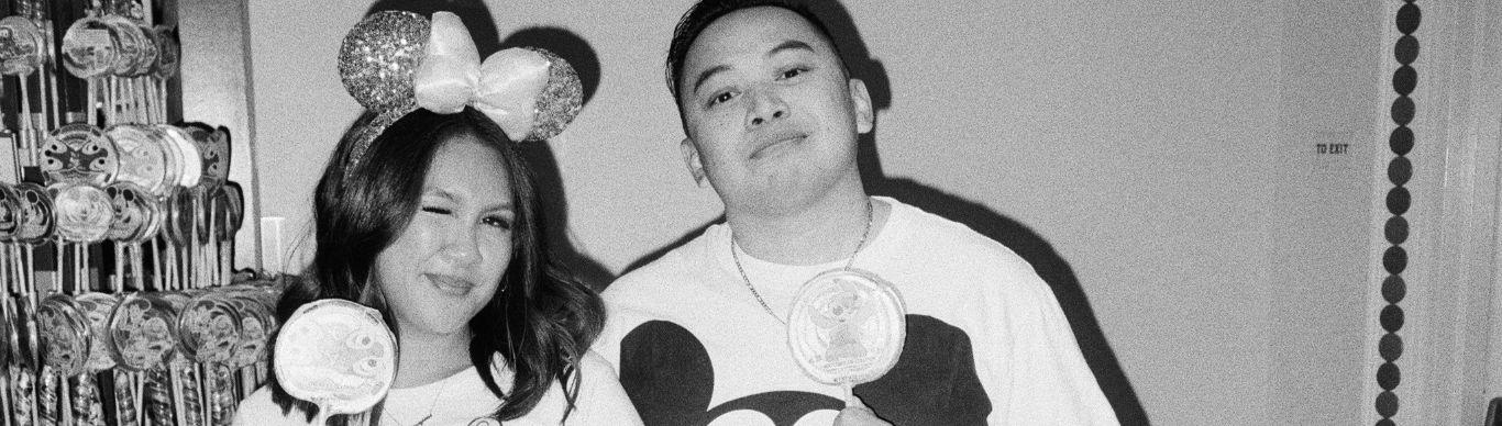 The Wedding Website of Kiana Ignacio and Wilfred Lazarte