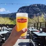 Howe Sound Brewery