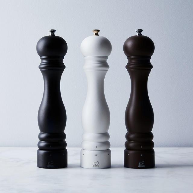 Food52 x Peugeot Paris Matte USelect Pepper Mill