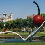 Minneapolis Sculpture Garden