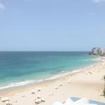 Condado Beach