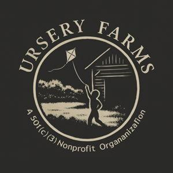 Ursery Farms Tax Deductible Donation