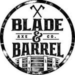 Blade and Barrel Axe Co.