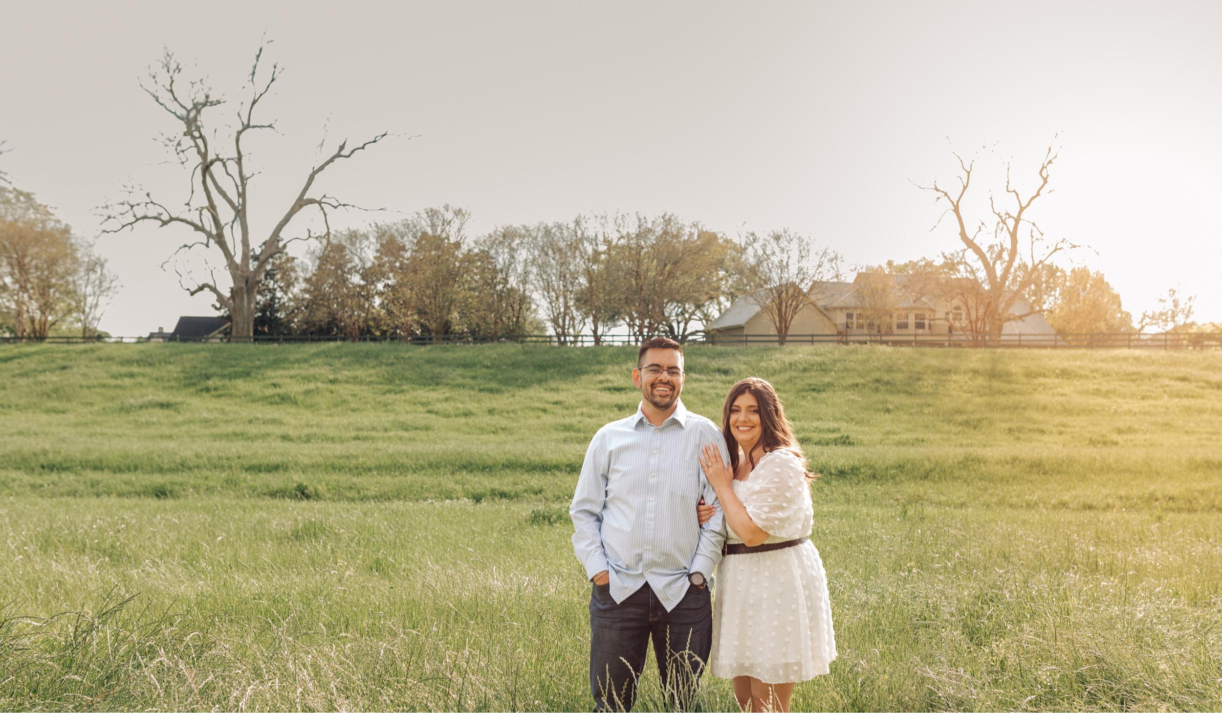 The Wedding Website of Nelson Ruz and Sheena DesLauriers