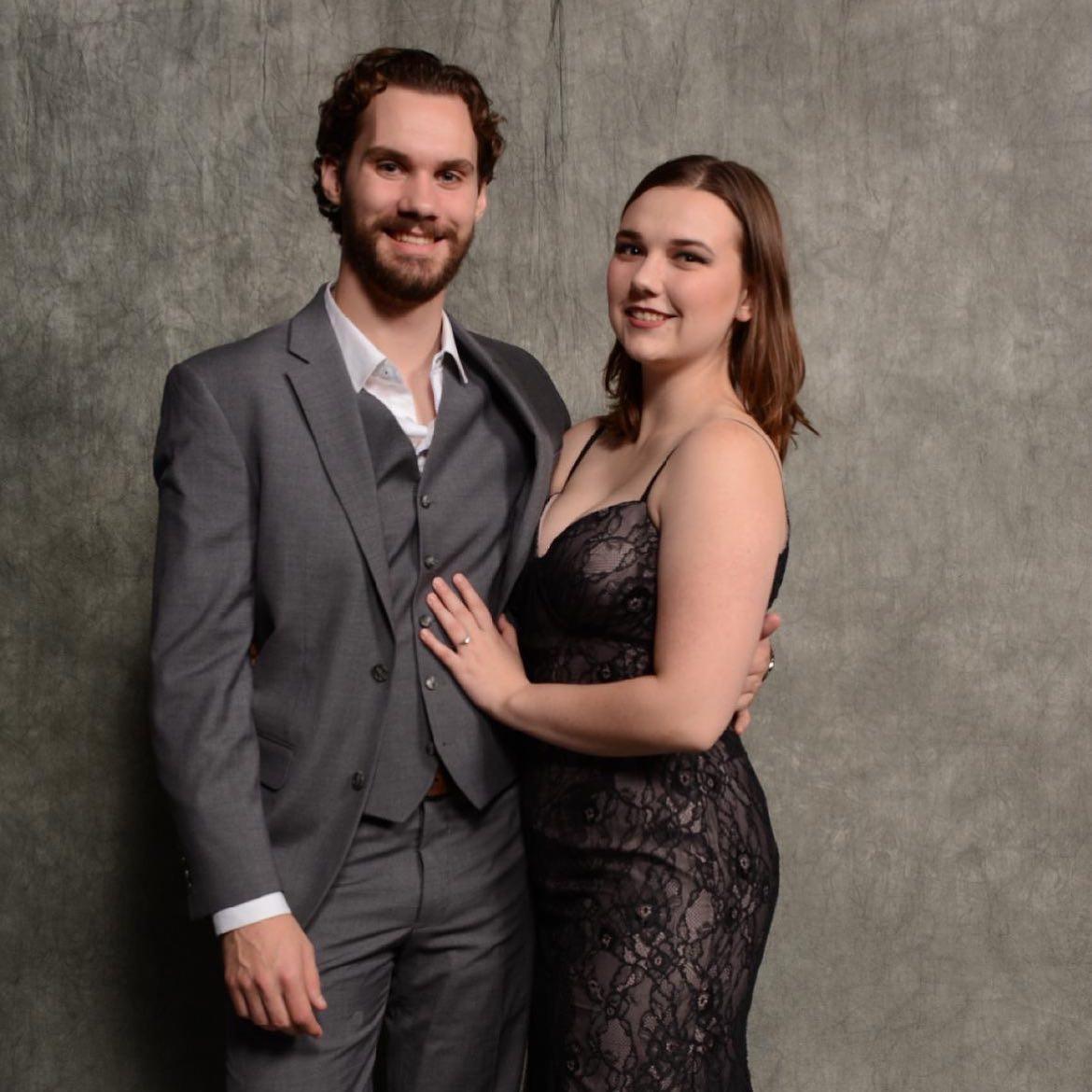 Charlie's RIT Senior Gala, Rochester Convention Center - 2019