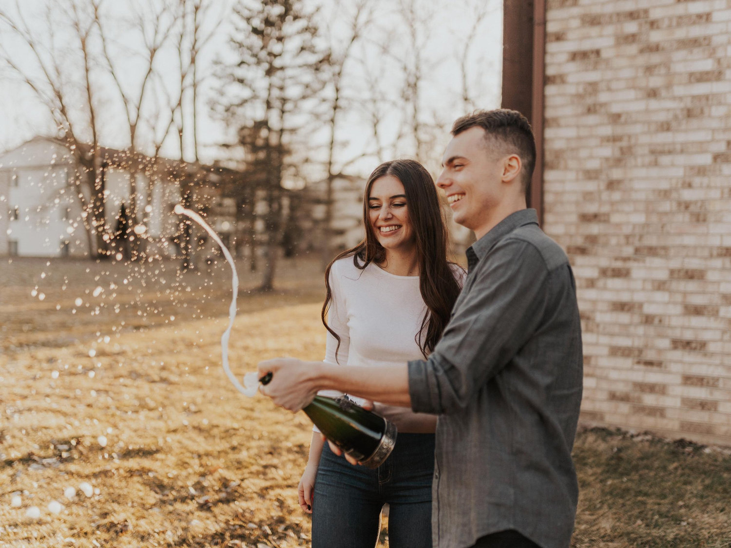 The Wedding Website of Alexa Danek and Alex Barragan