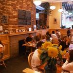 Moosewood Restaurant