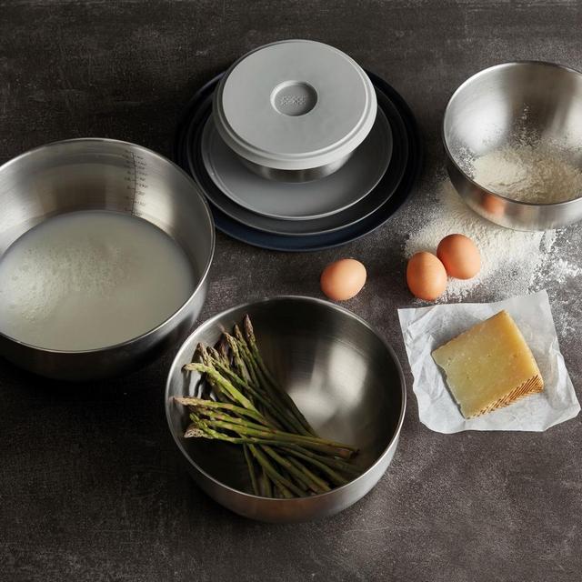 Nest™ 100 Prep&Store