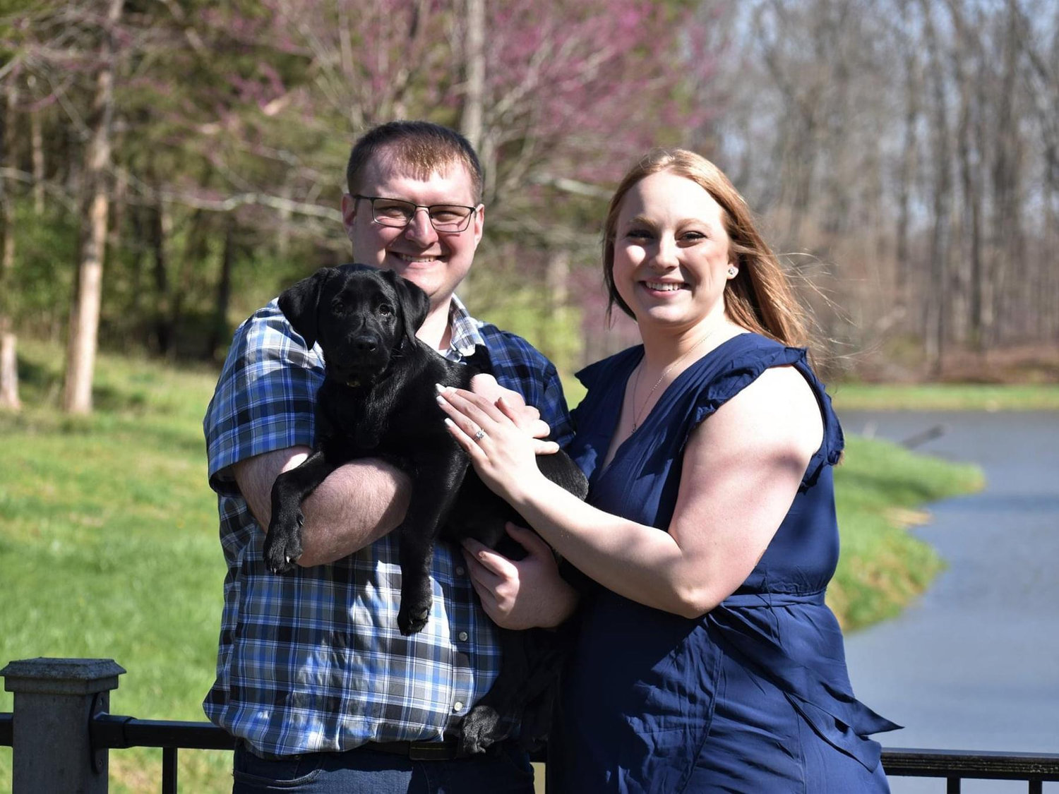 The Wedding Website of Jacquelyn Jung and Matthew Bourquein
