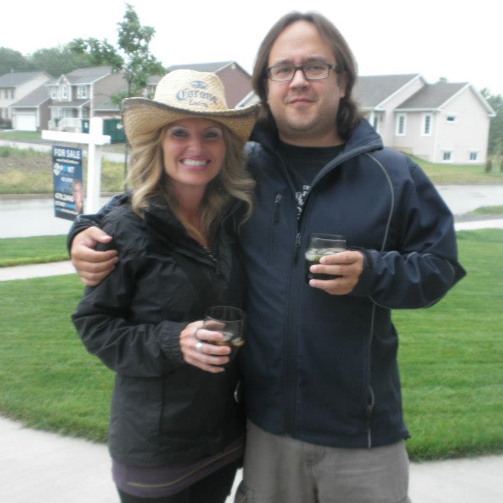 FredRock Day 1
August 2012