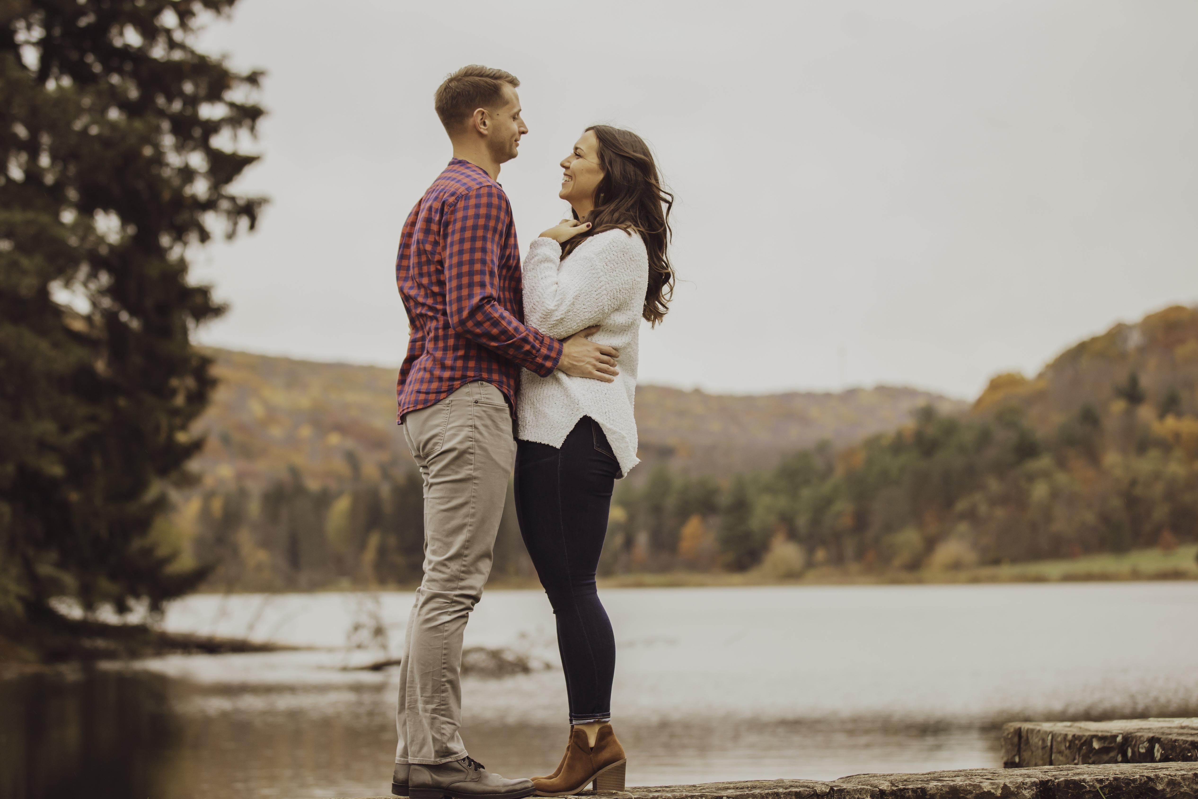The Wedding Website of Elizabeth Colarusso and Gregory Macbride