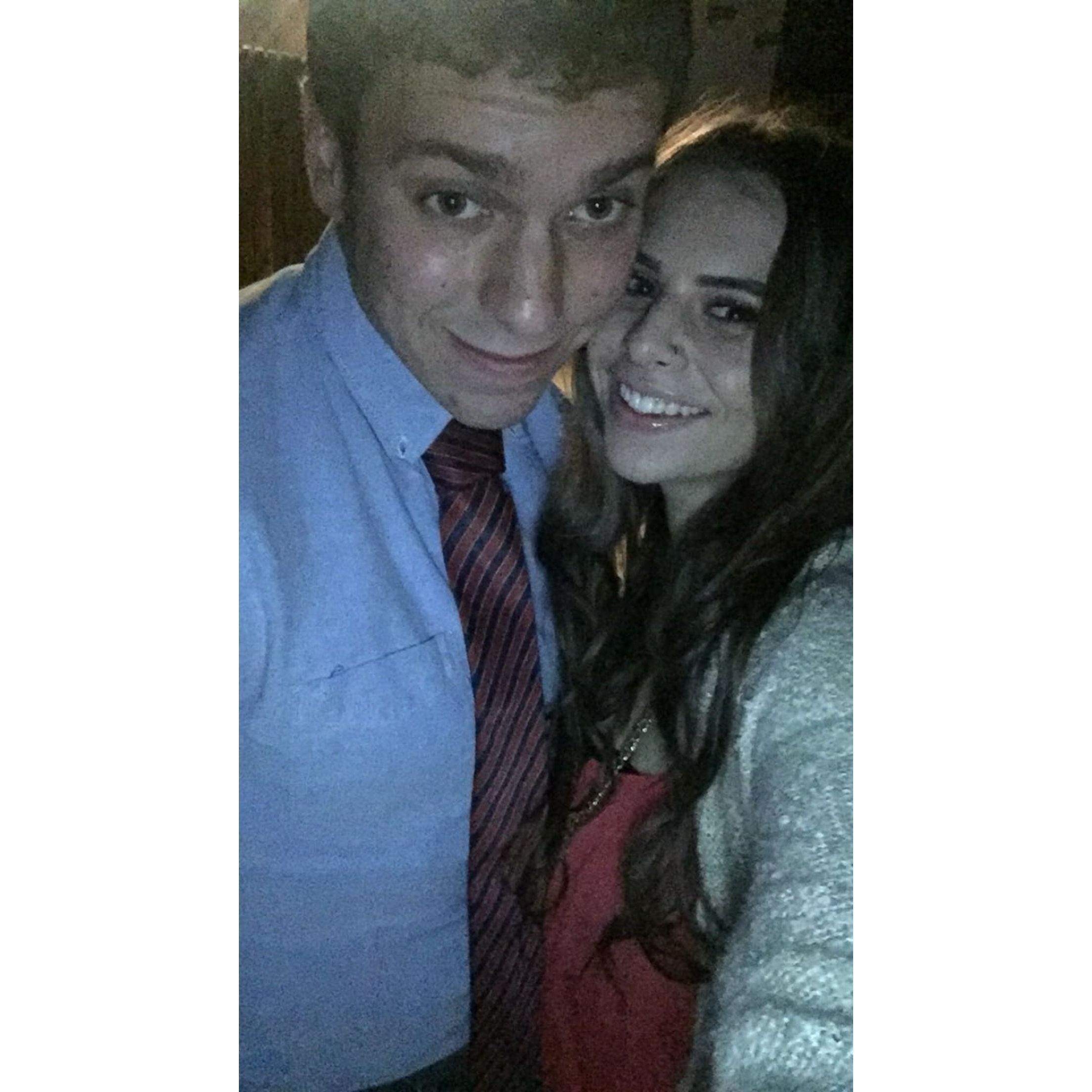 First Valentines (2017)