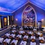 Old Stone Steakhouse