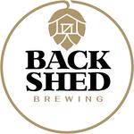 Back Shed Brewing