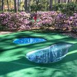 Legendary Golf - Mini Golf