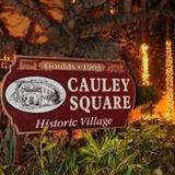 Cauley Square Historic Village