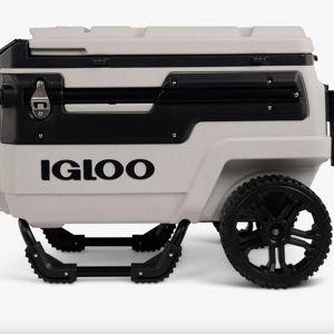 Igloo Coolers | Trailmate Journey 70 Qt Cooler