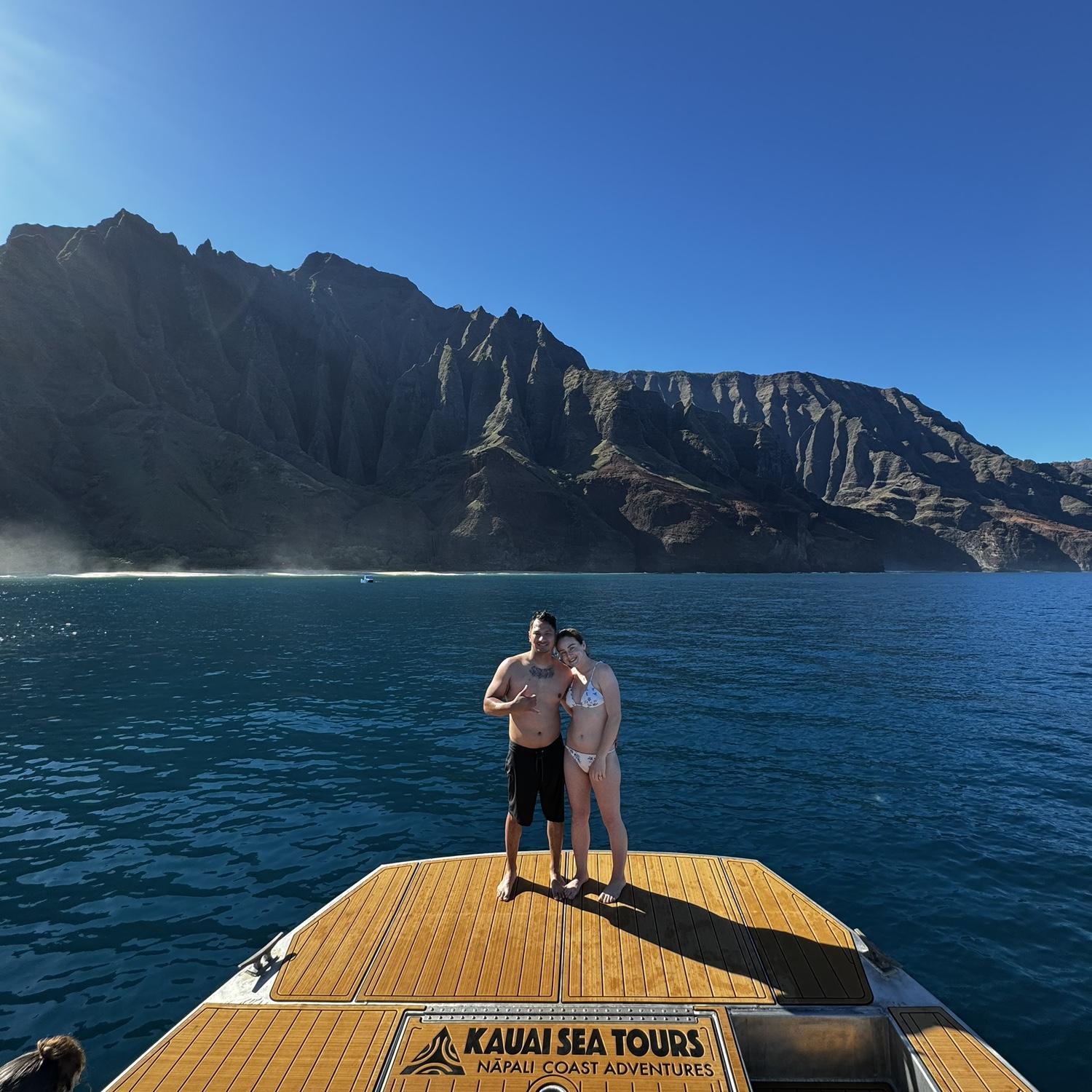 Kauai 2023 🏝️