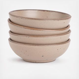 Breakfast Bowl, Set of 4