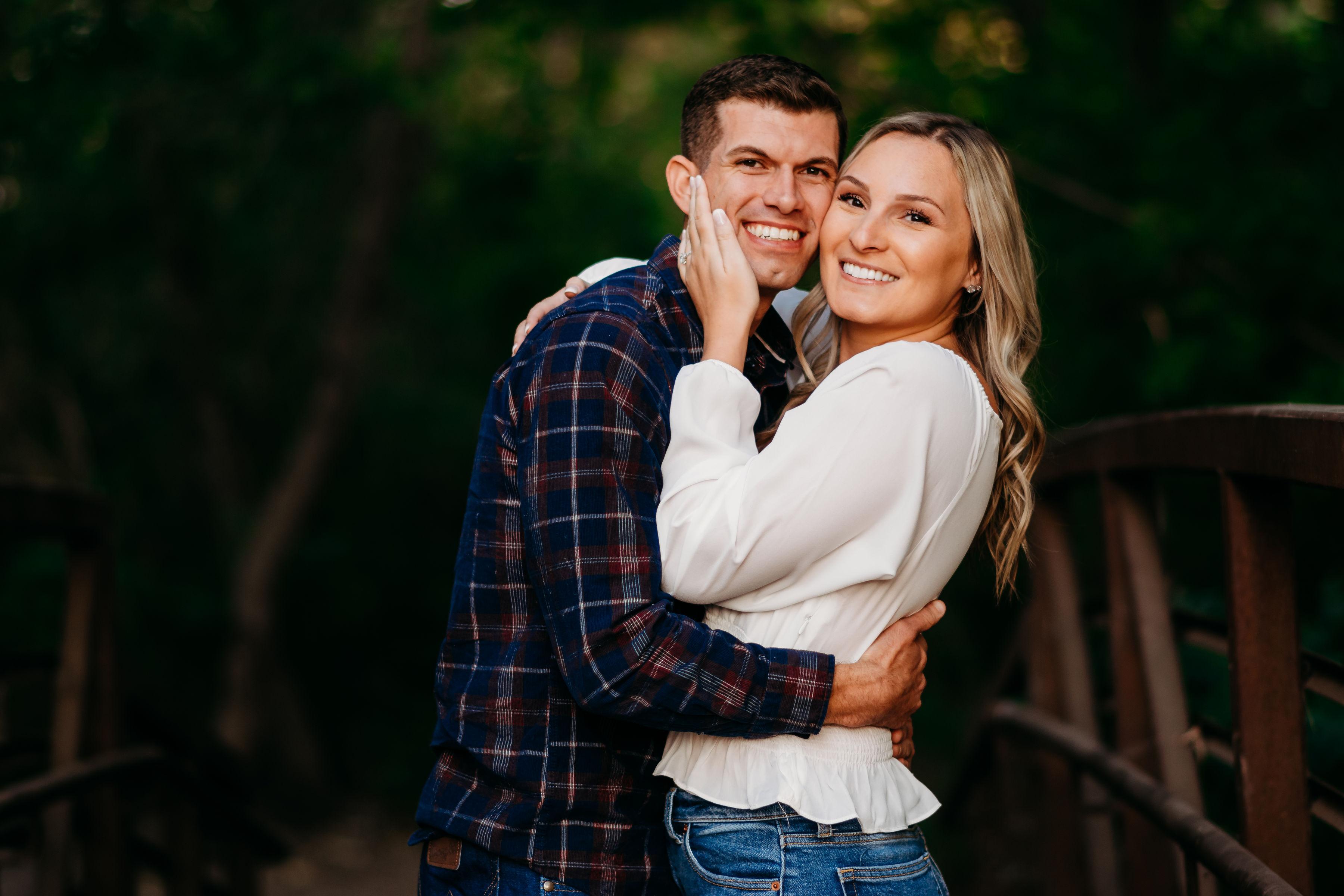 The Wedding Website of Hailey Reynolds and Cole Stein