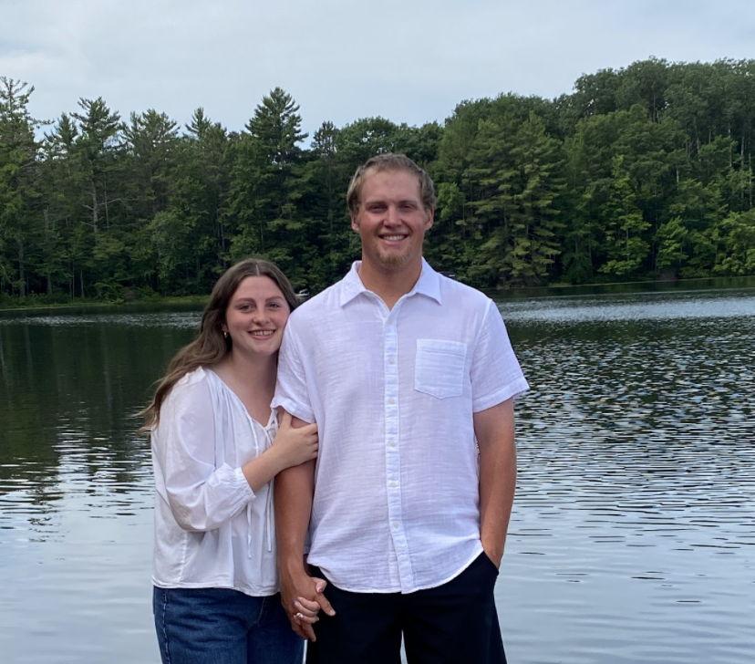 The Wedding Website of Dagan Lance and Olivia Morrisey