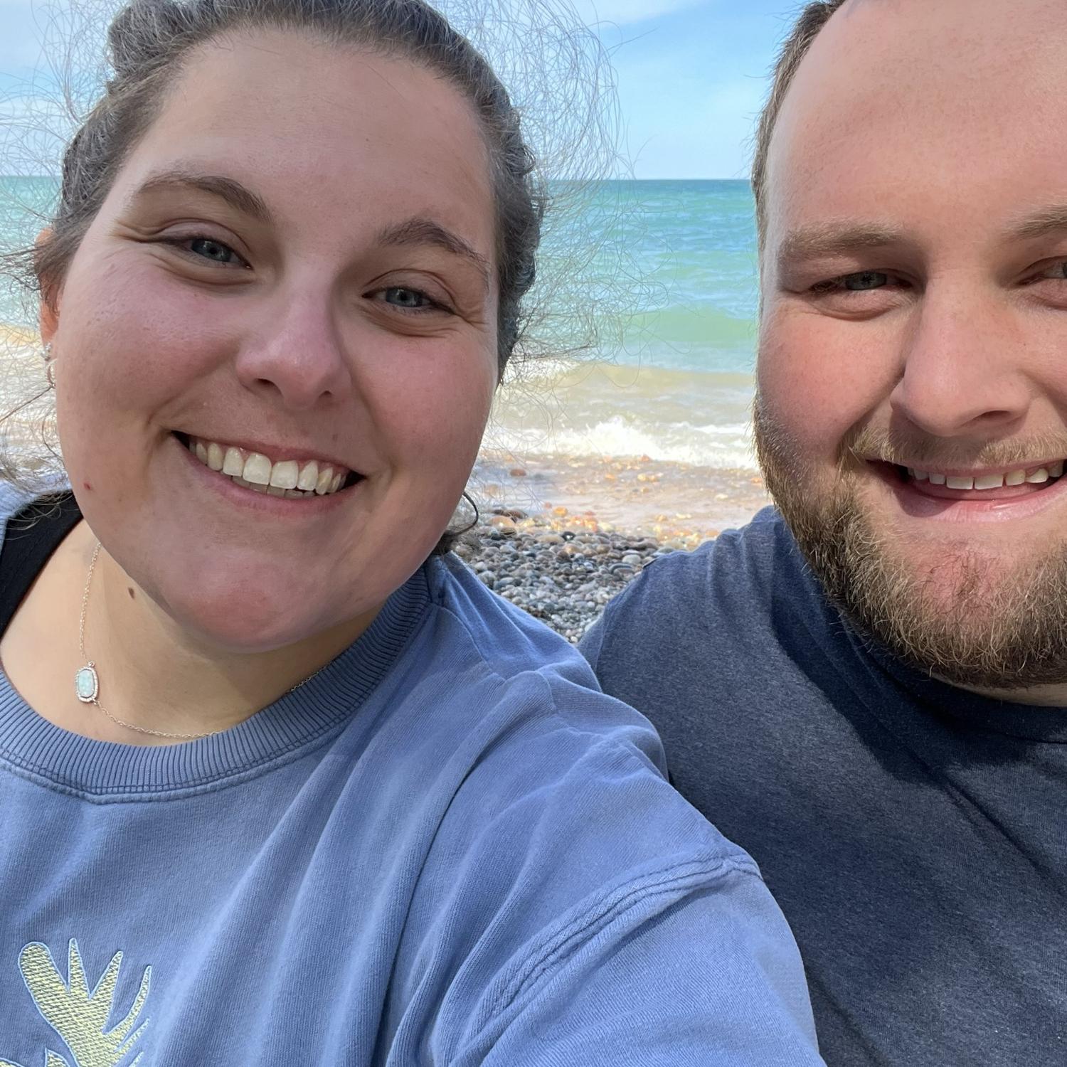 Exploring the U.P!
