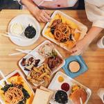 SAW’s Soul Kitchen