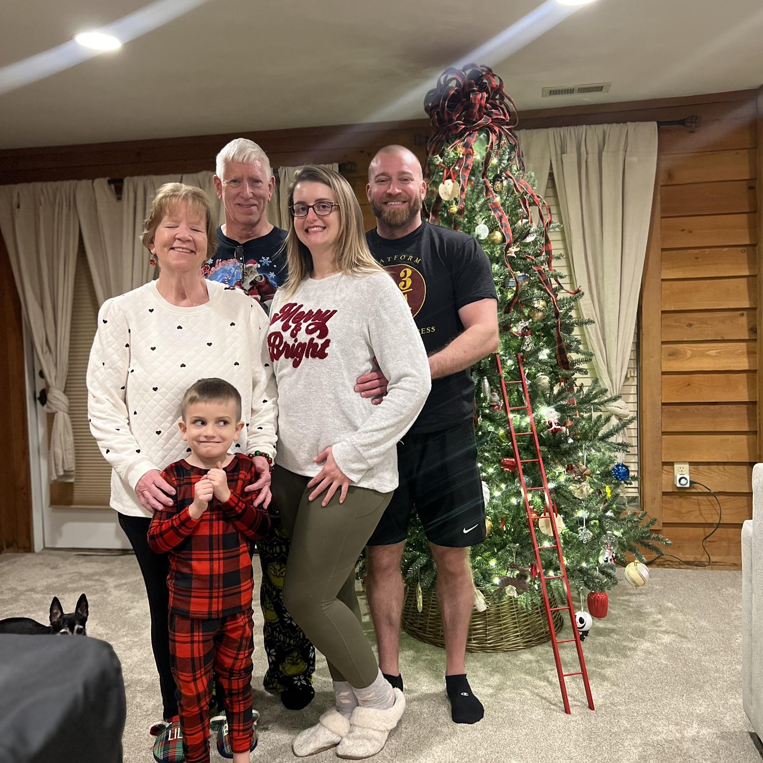 Christmas 2023
